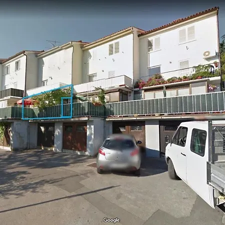 Apartma Mali Kralj - Little King Apartment Koper