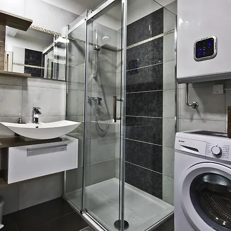 Apartma Mali Kralj - Little King Apartment