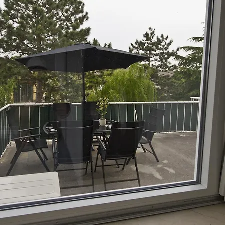 Apartment Apartma Mali Kralj - Little King