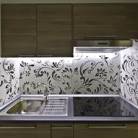 Apartment Apartma Mali Kralj - Little King