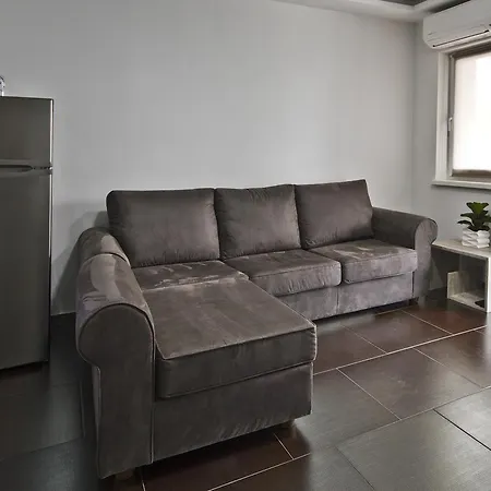 Apartma Mali Kralj - Little King Koper