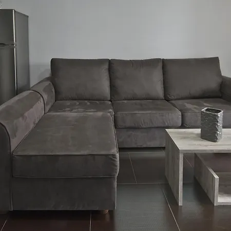 Apartment Apartma Mali Kralj - Little King