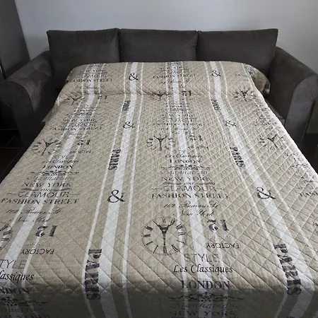 Apartma Mali Kralj - Little King *