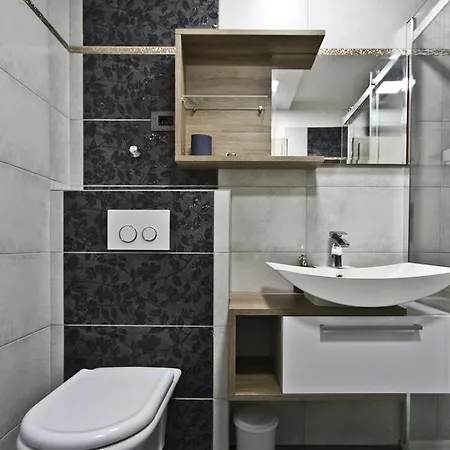 Apartma Mali Kralj - Little King Apartment