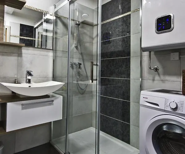 Apartma Mali Kralj - Little King Apartment