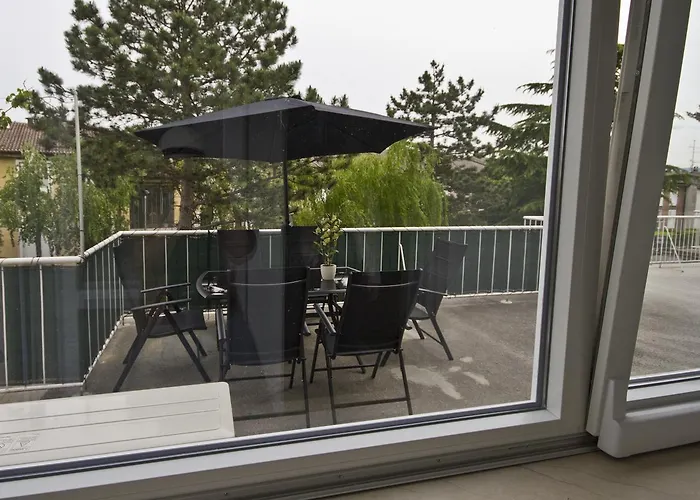 Διαμέρισμα Apartma Mali Kralj - Little King