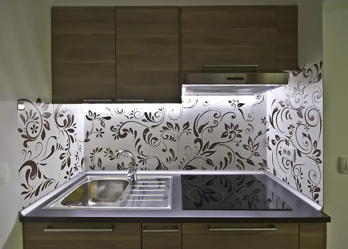 Apartment Apartma Mali Kralj - Little King