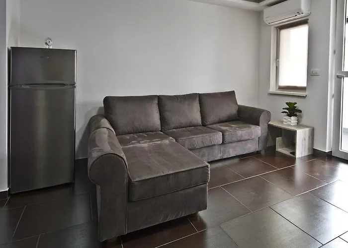 Apartma Mali Kralj - Little King Κόπερ