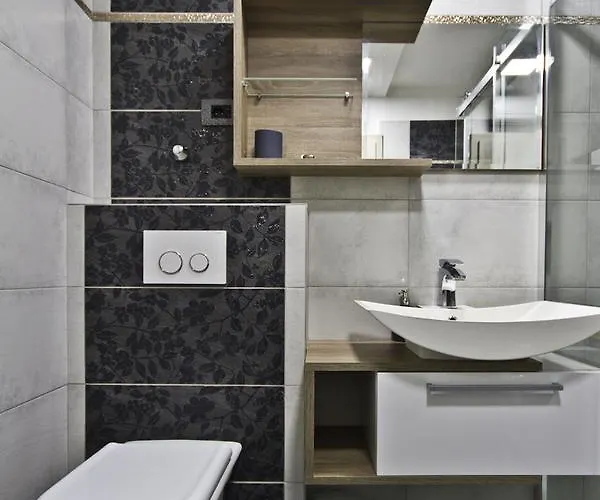 Apartma Mali Kralj - Little King Διαμέρισμα